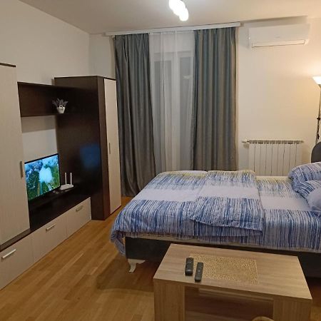 Elite One Premium Apartment 塞拉耶佛 外观 照片