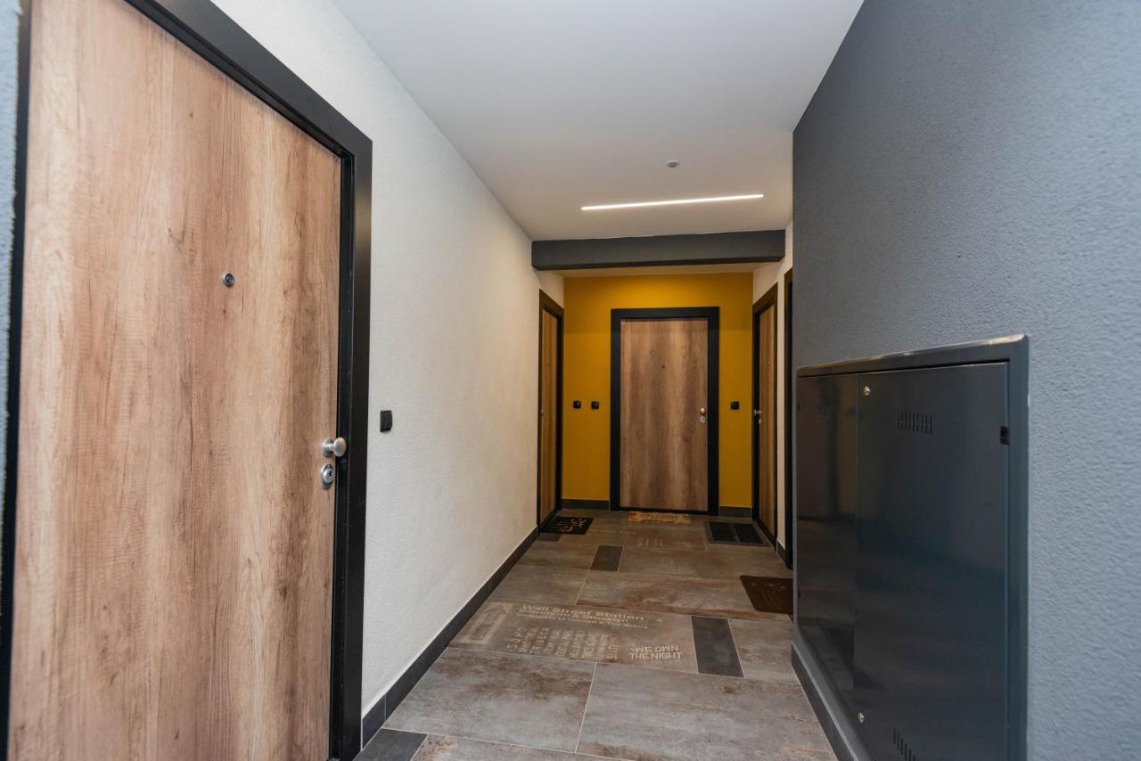 Elite One Premium Apartment 塞拉耶佛 外观 照片