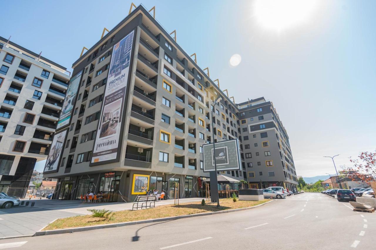 Elite One Premium Apartment 塞拉耶佛 外观 照片