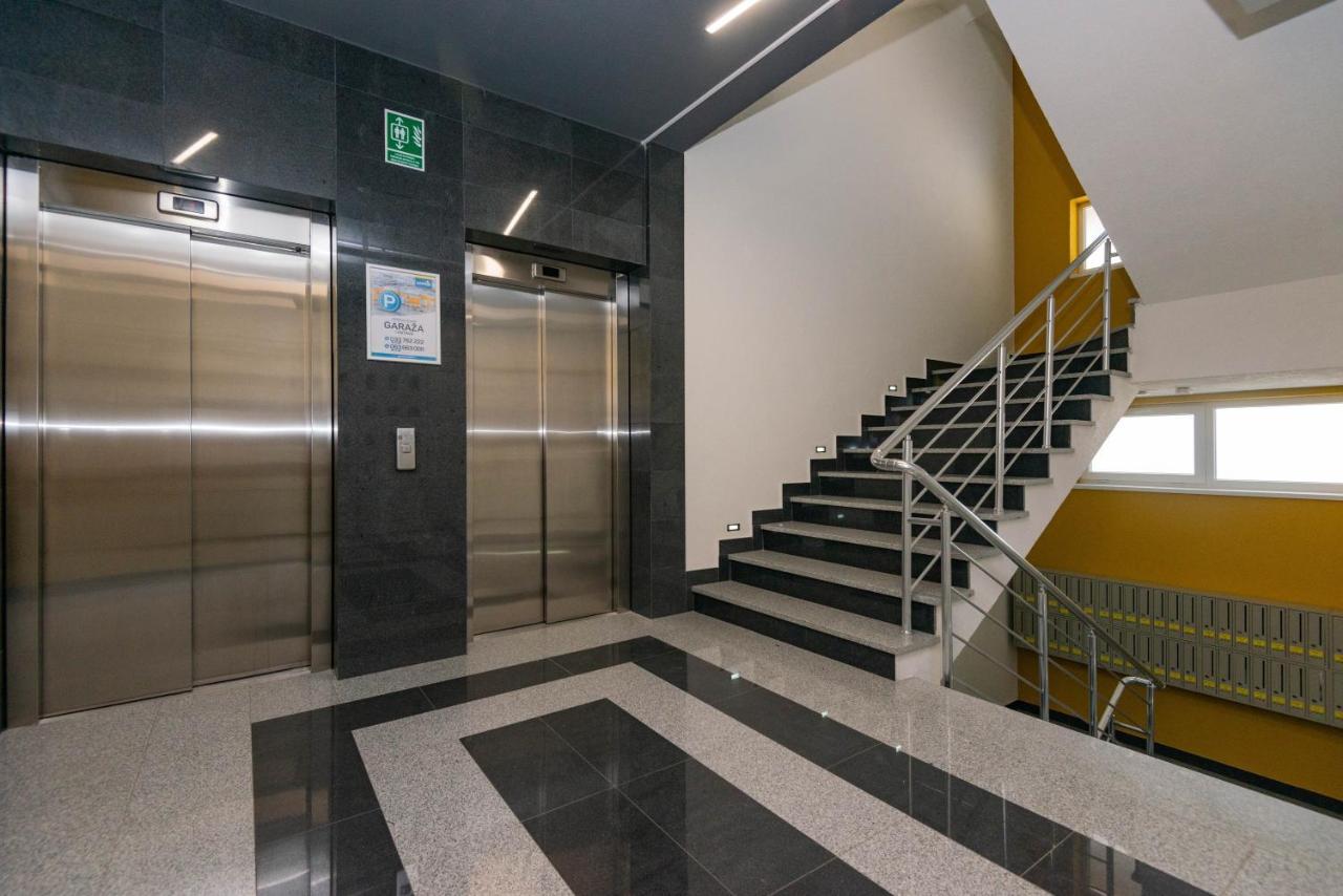 Elite One Premium Apartment 塞拉耶佛 外观 照片