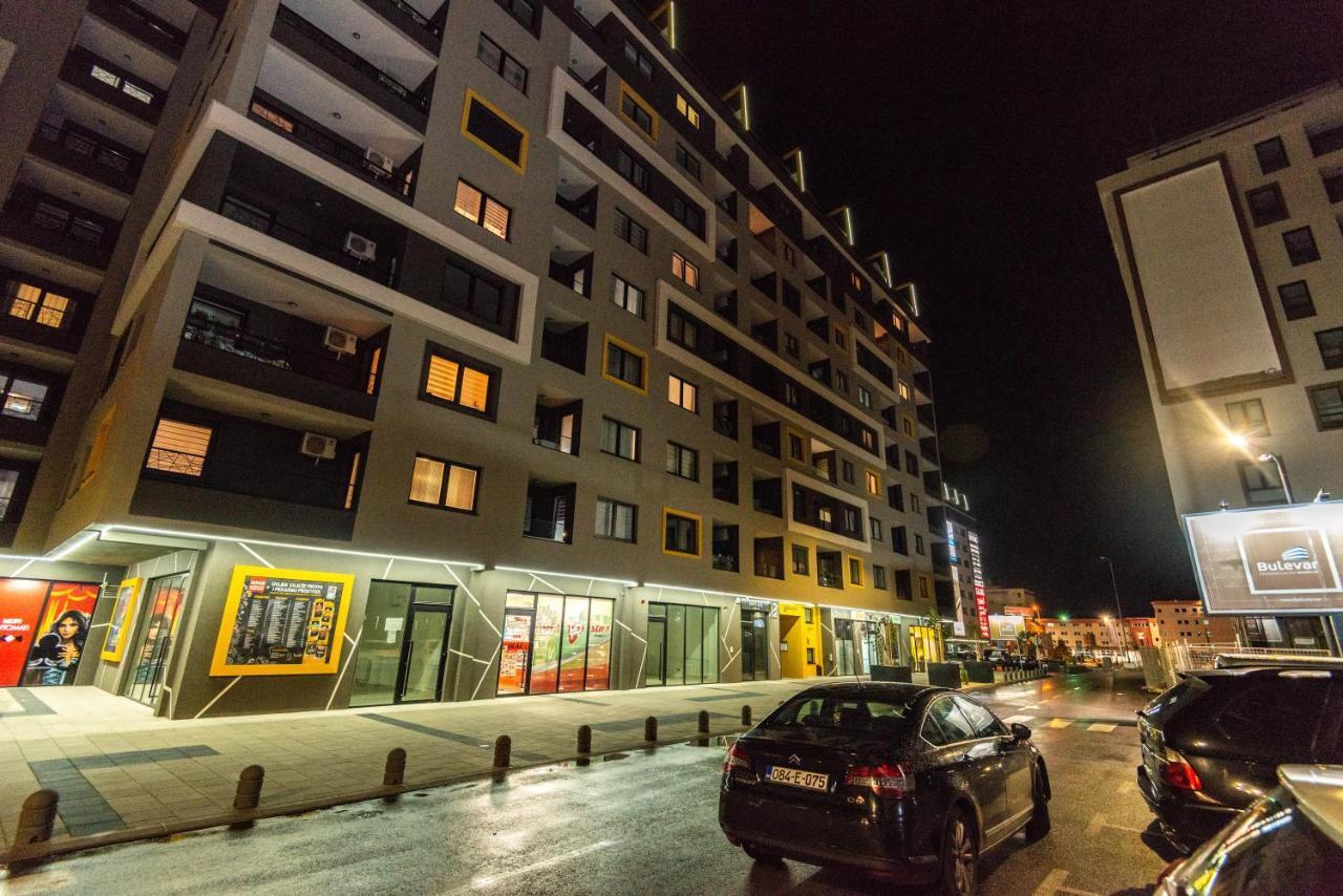 Elite One Premium Apartment 塞拉耶佛 外观 照片