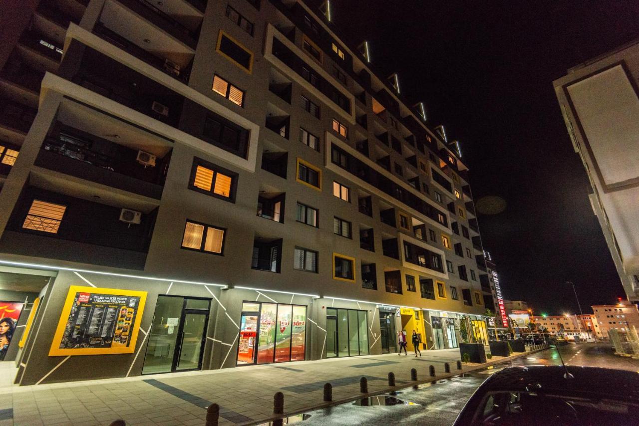 Elite One Premium Apartment 塞拉耶佛 外观 照片
