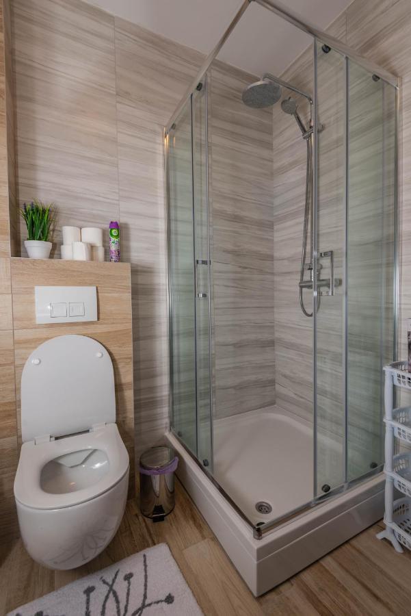 Elite One Premium Apartment 塞拉耶佛 外观 照片