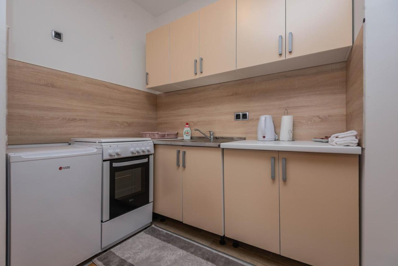 Elite One Premium Apartment 塞拉耶佛 外观 照片