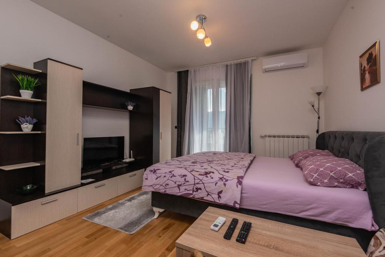 Elite One Premium Apartment 塞拉耶佛 外观 照片