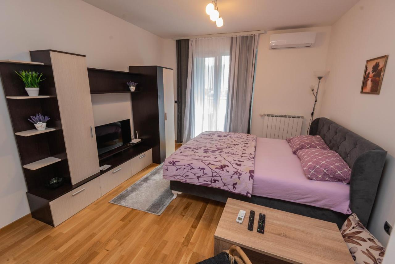 Elite One Premium Apartment 塞拉耶佛 外观 照片