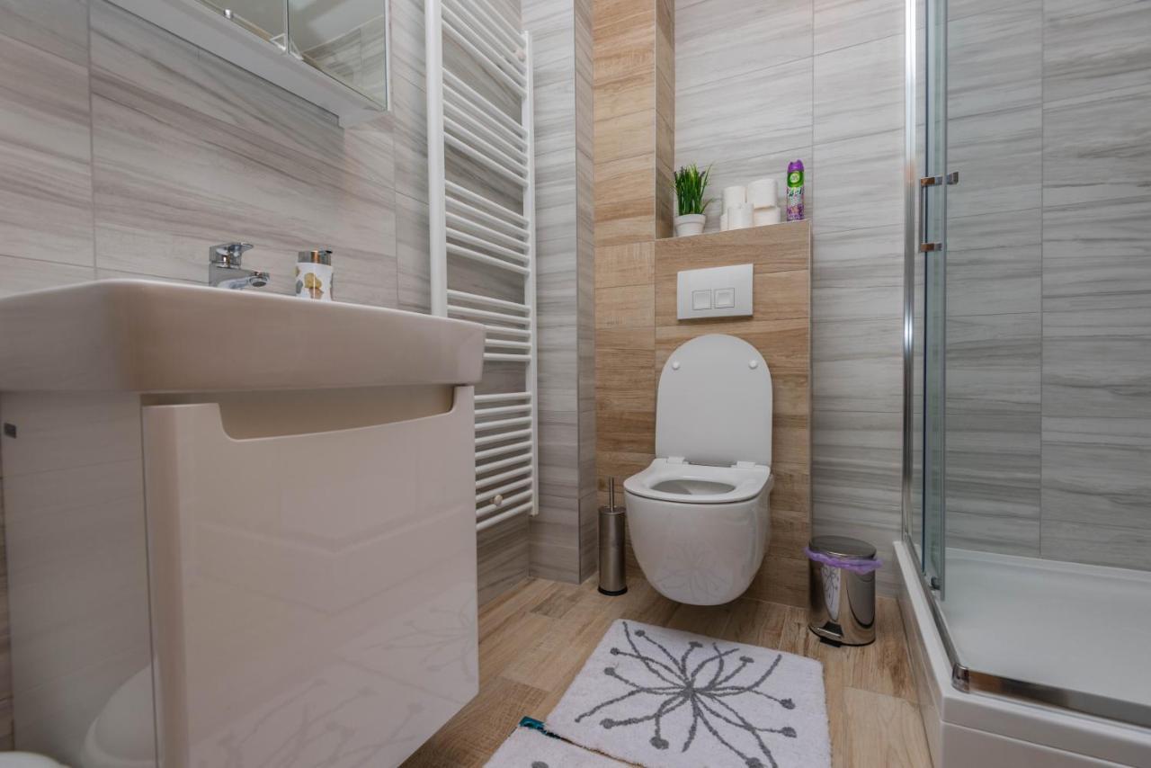 Elite One Premium Apartment 塞拉耶佛 外观 照片