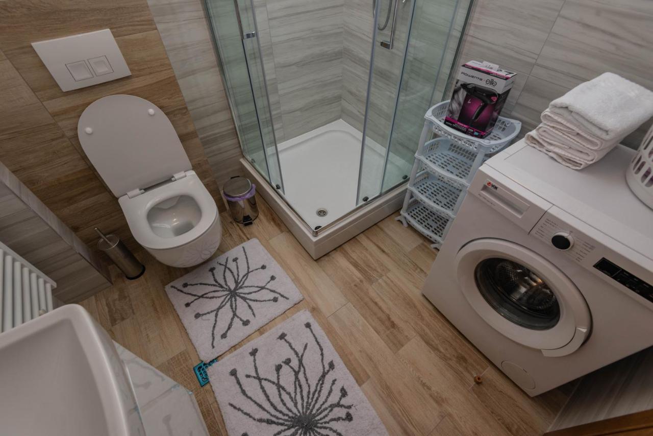 Elite One Premium Apartment 塞拉耶佛 外观 照片