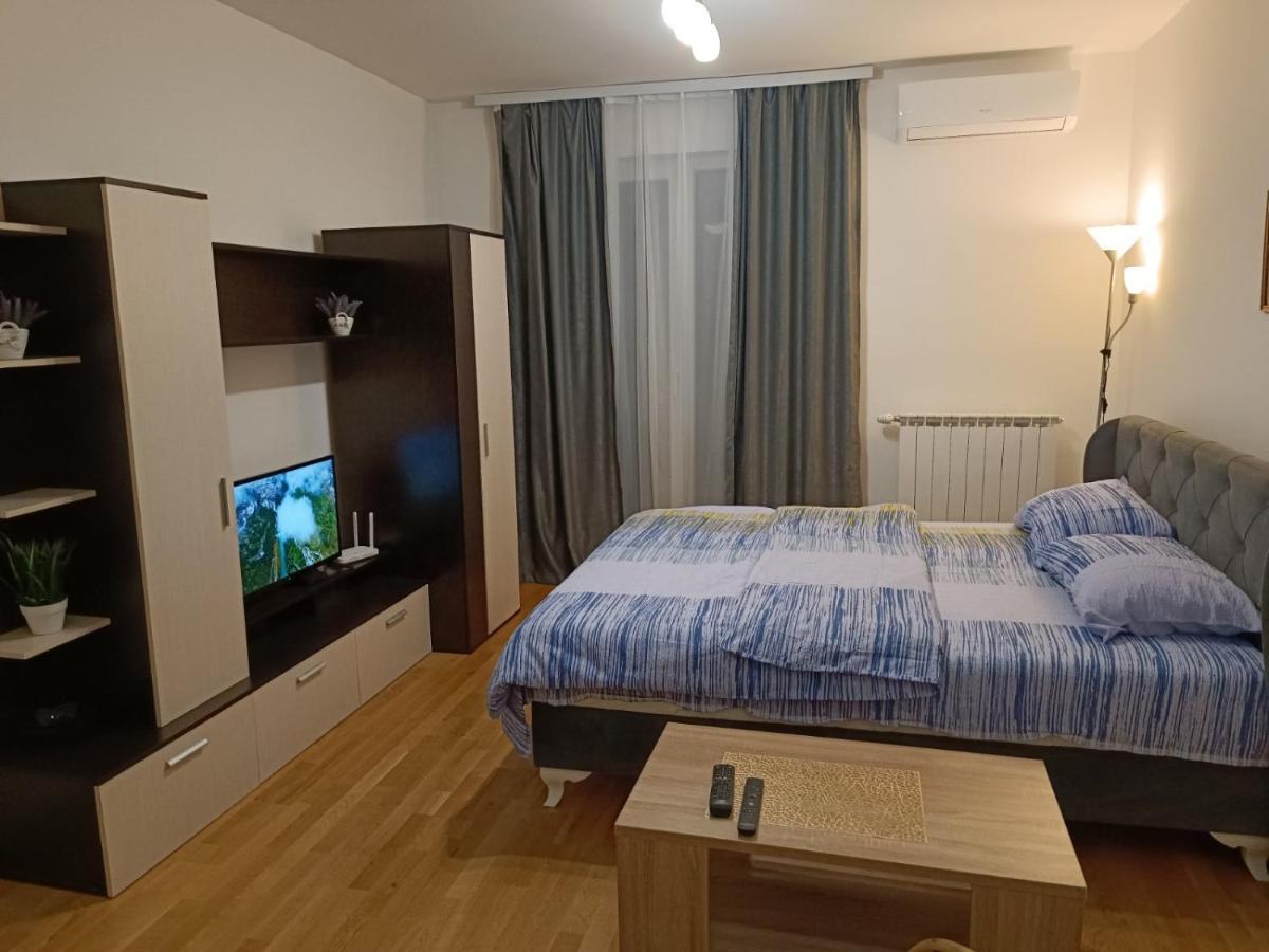Elite One Premium Apartment 塞拉耶佛 外观 照片
