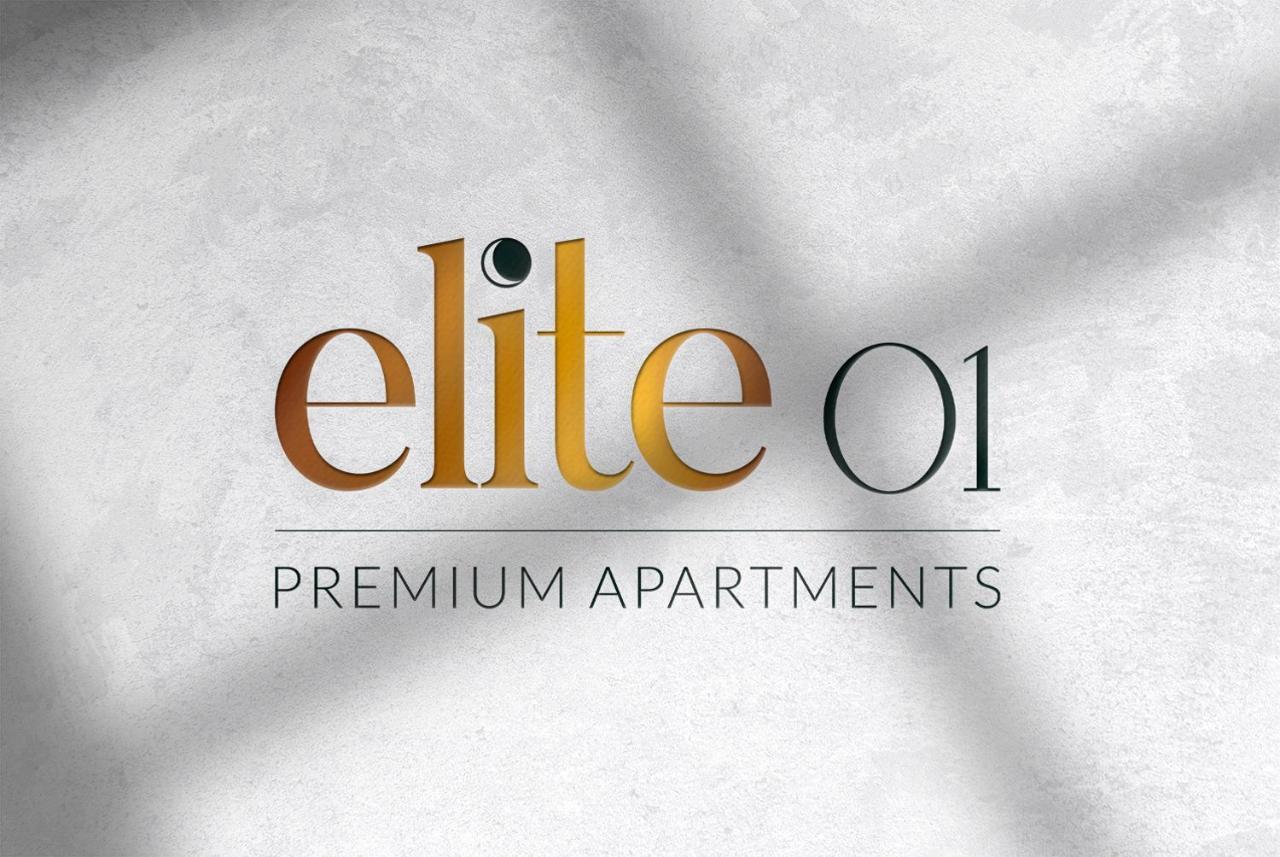 Elite One Premium Apartment 塞拉耶佛 外观 照片